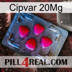 Cipvar 20Mg 13